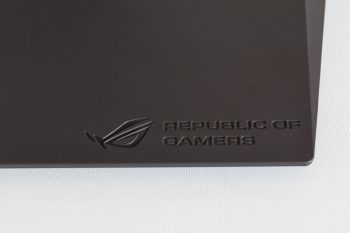 Asus Pg278q Monitor Detail 5