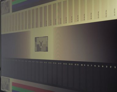 Asus Pg278q Monitor Farbabriss