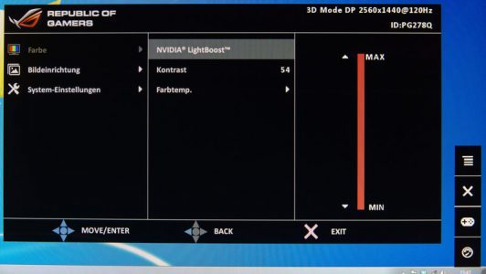 Asus Pg278q Monitor Lightboost