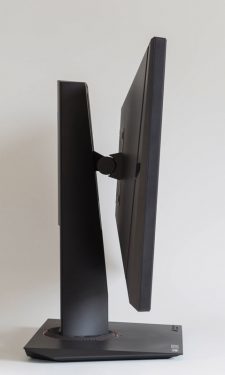 Asus Pg278q Monitor Seite Minus