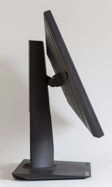 Asus Pg278q Monitor Seite Plus