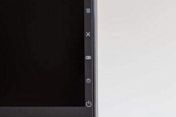 Asus Pg278q Monitor Tastenbeschriftung