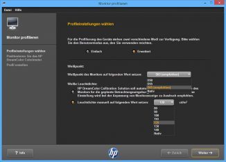 Hp Dreamcolor Z27x Monitor Dccs1