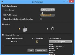 Hp Dreamcolor Z27x Monitor Dccs2