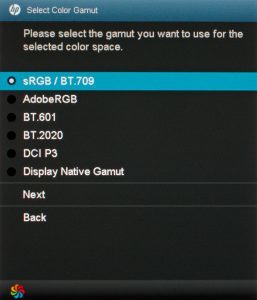 Hp Dreamcolor Z27x Monitor Kal Intern3