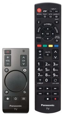 Panasonic Tx 55asw654 Fernseher Bedienung