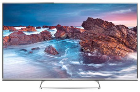 Panasonic Tx 55asw654 Fernseher Einleitung