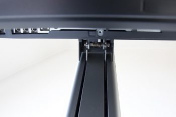 Dell U2715h Monitor Mechanik Tragarm