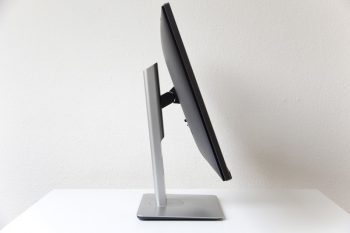 Dell U2715h Monitor Neige Positiv