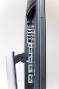 Dell U2715h Monitor Ports Pivot 1
