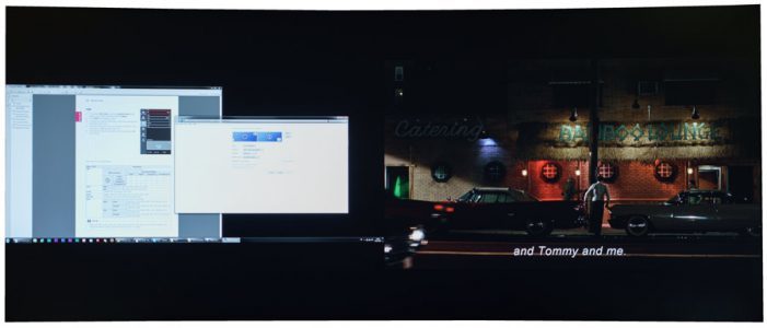 Lg 34uc97 S Monitor Pbp