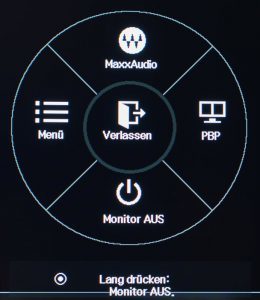 Lg 34uc97 S Monitor Schnell