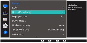 Samsung S32d850t Monitor Osd 3
