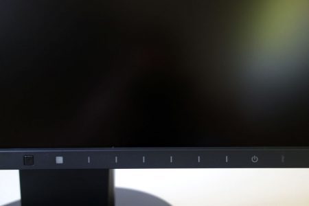Eizo Ev2455 Bk Monitor Bedienung