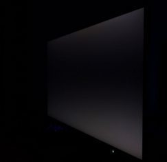 Eizo Ev2455 Bk Monitor Blickwinkel Schw01