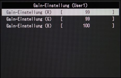 Eizo Ev2455 Bk Monitor Osd04