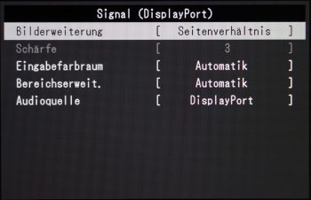 Eizo Ev2455 Bk Monitor Osd05