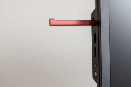 Benq Xl2430t Monitor Haken