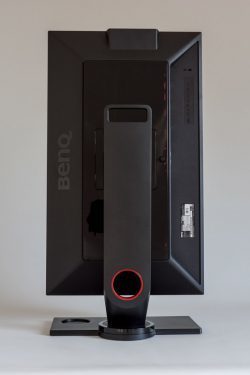 Benq Xl2430t Monitor Pivot 1