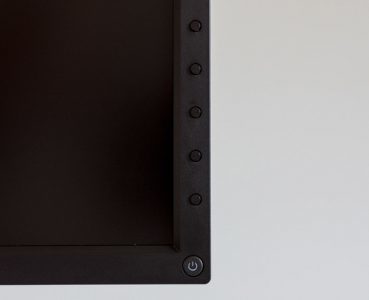 Benq Xl2430t Monitor Tasten
