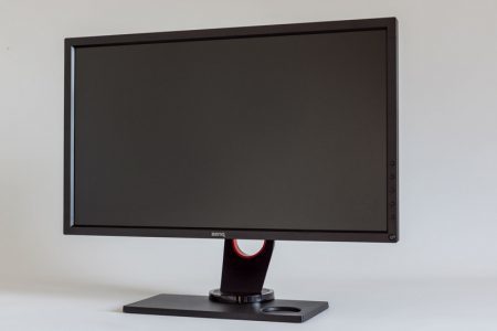 Benq Xl2430t Monitor Vorne