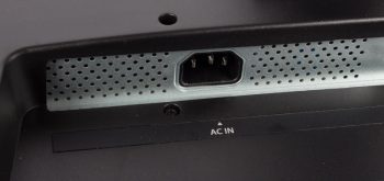 Iiyama Prolite Xb3070wqs B1 Monitor Anschluss1