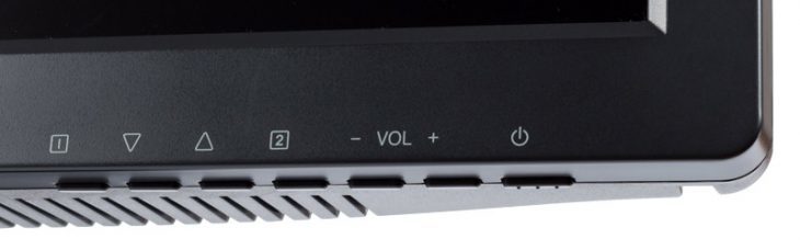 Iiyama Prolite Xb3070wqs B1 Monitor Bedienung