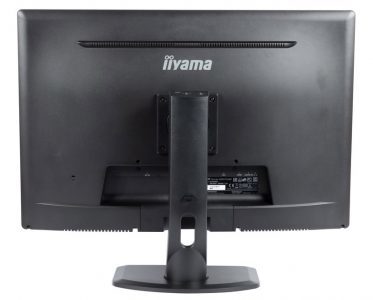 Iiyama Prolite Xb3070wqs B1 Monitor Hinten