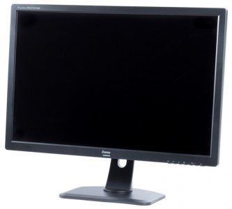 Iiyama Prolite Xb3070wqs B1 Monitor Vorne
