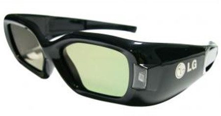Lg Pa1000 Beamer 3D Brille