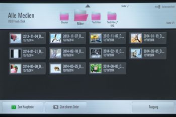 Lg Pa1000 Beamer Media Player