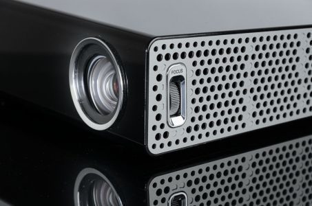 Lg Pa1000 Beamer Objektiv