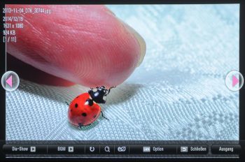 Lg Pa1000 Beamer Pic Viewer