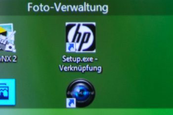 Lg Pa1000 Beamer Schaerfeverteilung Mitte