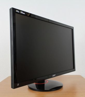 Acer Xb270habprz Monitor Detail 1