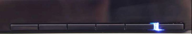 Acer Xb270habprz Monitor Tasten