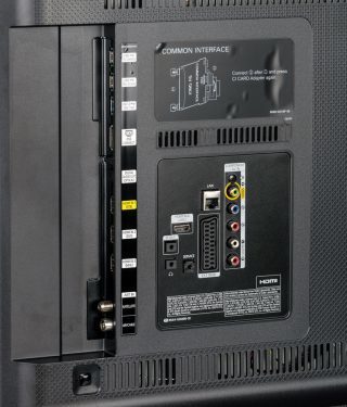 Samsung Ue50hu6900 Fernseher Ausstattung
