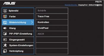 Asus Pb279q Monitor Osd3