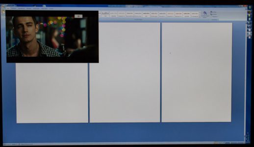 Asus Pb279q Monitor Pip
