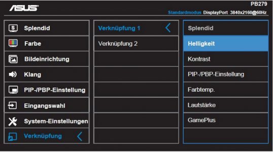 Asus Pb279q Monitor Ubersicht2