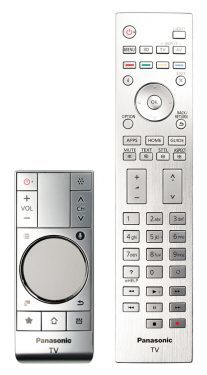 Panasonic Tx 65axw804 Fernseher Bedienung