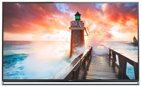 Panasonic Tx 65axw804 Fernseher Einleitung1