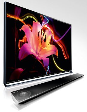 Panasonic Tx 65axw804 Fernseher Tonqualitaet