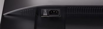 Samsung U32d970q Monitor Anschluss1