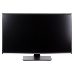 Samsung U32d970q Monitor Niedrig