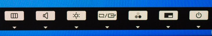 Samsung U32d970q Monitor Osd1
