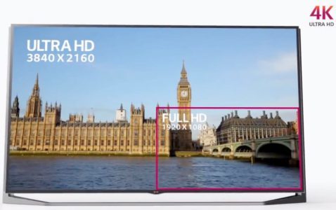 Lg 65ub980v Fernseher 4k Wiedergabe