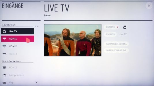 Lg 65ub980v Fernseher Ausstattung2