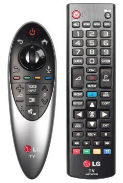 Lg 65ub980v Fernseher Bedienung1