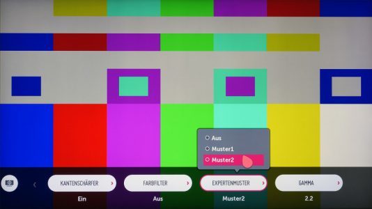 Lg 65ub980v Fernseher Bedienung2